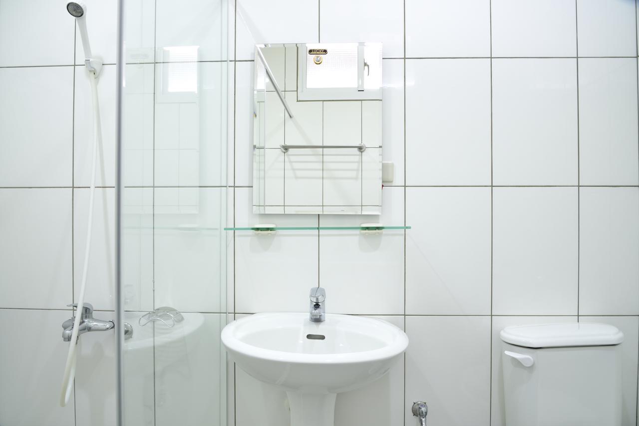 Lost And Find Homestay Guanshan Room photo
