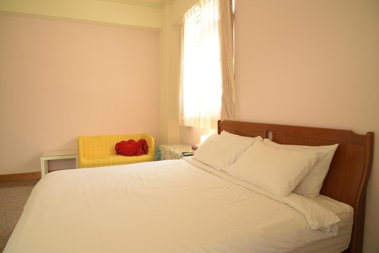 Lost And Find Homestay Guanshan Exterior photo